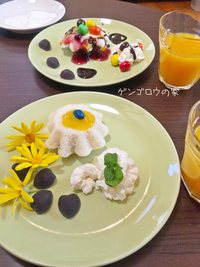 デコレーション♪ 2014/12/25 17:53:00