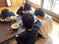 仲間と一緒に♪ 2015/03/25 08:36:00