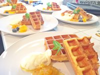 ジメジメ季節も爽やかに 2016/06/16 13:03:44