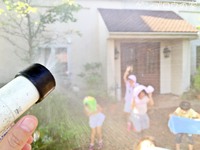 夏を楽しむ1つの方法 2016/07/08 19:25:06