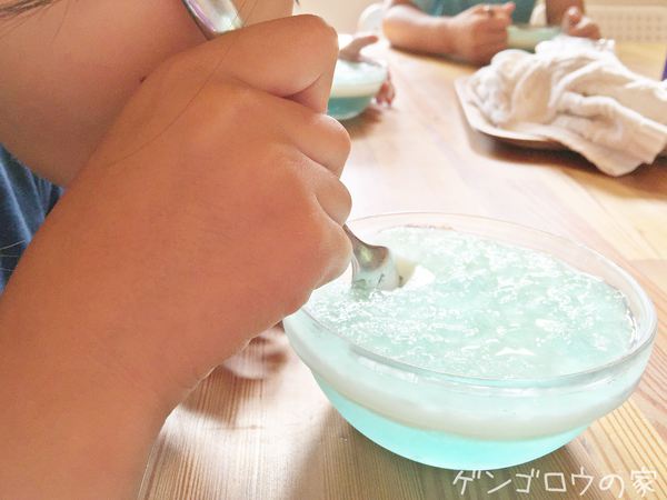 七夕飾り