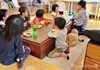 新しい仲間が増えました♪ 2015/05/08 11:22:13
