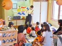 ご来場、有難うございました！ 2016/10/22 21:44:33