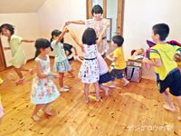 いよいよ8月ですね 2015/07/31 10:14:26