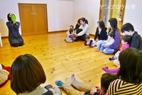 初春の歌会 2015/02/24 22:09:34