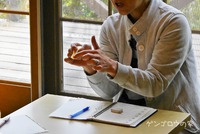 ひと口サイズ 2015/04/10 09:03:00