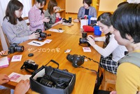 少しずつステップアップ 2015/04/20 09:38:00