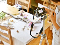 撮って加工と交流会？ 2015/06/15 08:38:00