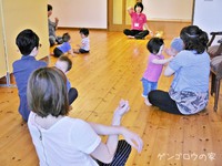 Shall we・・・ 2015/05/21 09:36:00