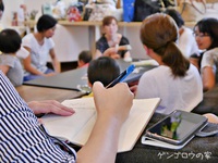 コトバで伝える 2015/07/10 13:37:01