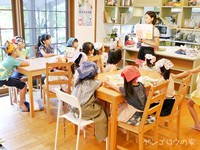 まだまだ夏休み！ 2015/08/17 15:11:11