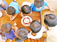 夏休みの思い出は？ 2015/08/24 14:25:56