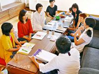 ビジネス交流会 2015/09/29 17:02:10