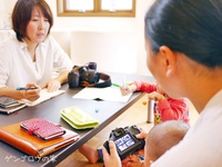 1人ひとりのやってみたいこと 2015/10/23 17:05:20