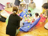 来月はクリスマスバージョン？ 2015/11/04 18:24:53