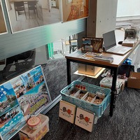 三ヶ日まるごとお出かけ便へ参加しました！ 2022/11/11 13:53:47