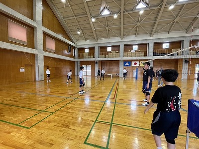 本日の三ケ日