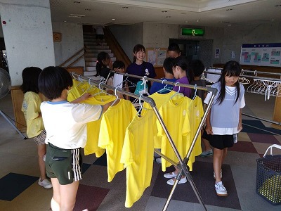 浜名湖いきいき発見の里３日目【午後】