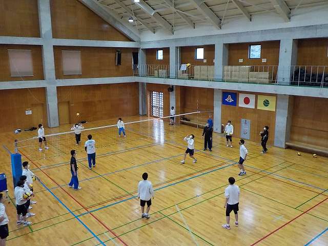 本日の三ケ日