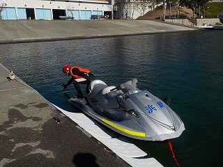 風にも負けず！！