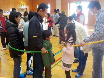 クリスマスイベント