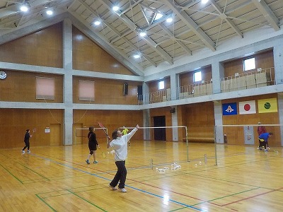 本日の三ケ日