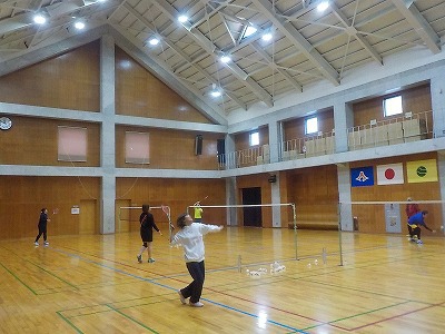 本日の三ケ日
