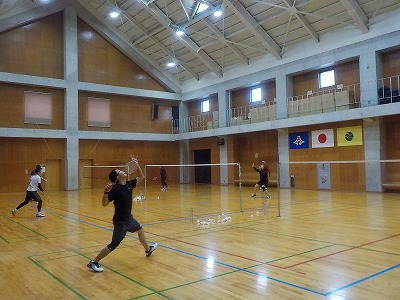 本日の三ケ日