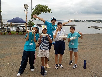 Lets　YAKATSU！！！
