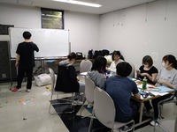 明日は「DAY TRIP CAMP」です！！ 2022/04/23 17:32:30