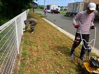 地域で協力してこどもを育てる 2022/05/26 14:24:36