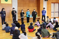 「Let’ｓ　YAKATSU」 2023/03/10 10:48:12