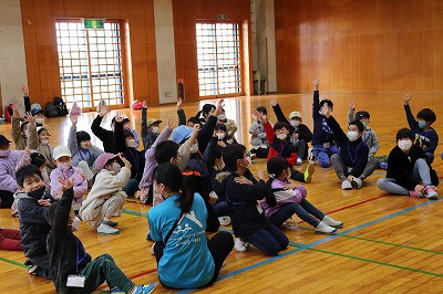 「Let’ｓ　YAKATSU」