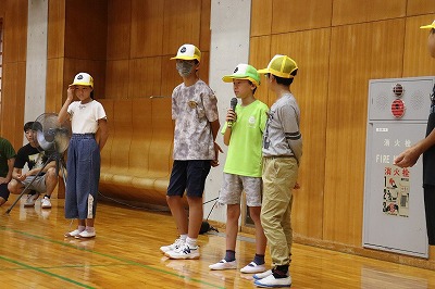 浜名湖いきいき発見の里２日目【午前中】