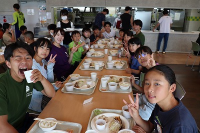 浜名湖いきいき発見の里２日目【午前中】