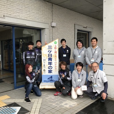 やるぜＡＣＴＣＩＴＹ公演特別合宿！！