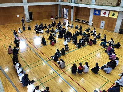保育士の卵、奮闘中！