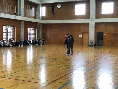 保育士の卵、奮闘中！