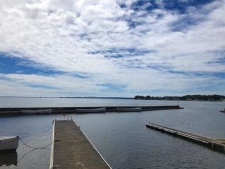明日に備えて！