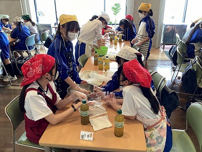 本日の三ケ日