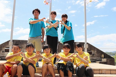 いきいき発見の里　最終日