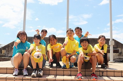 いきいき発見の里　最終日