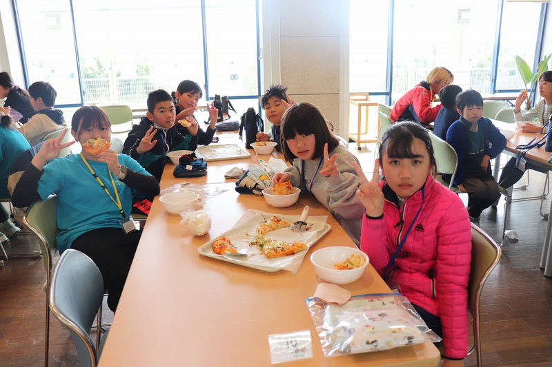 MYC企画「DAY TRIP CAMP!!」