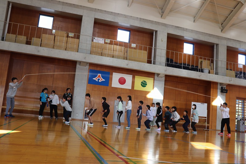 MYC企画「DAY TRIP CAMP!!」