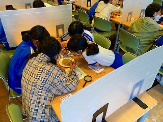 雨なんてなんのその！