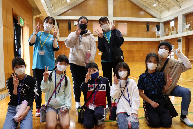 MYC企画　DAY TRIP CAMP!!～日帰りでキャンプしようぜっ!!～の募集が始まりました。