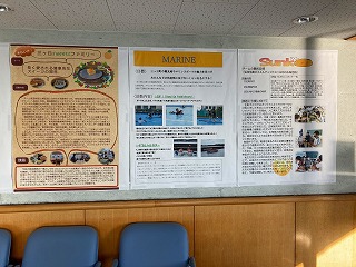 貼り替えました！