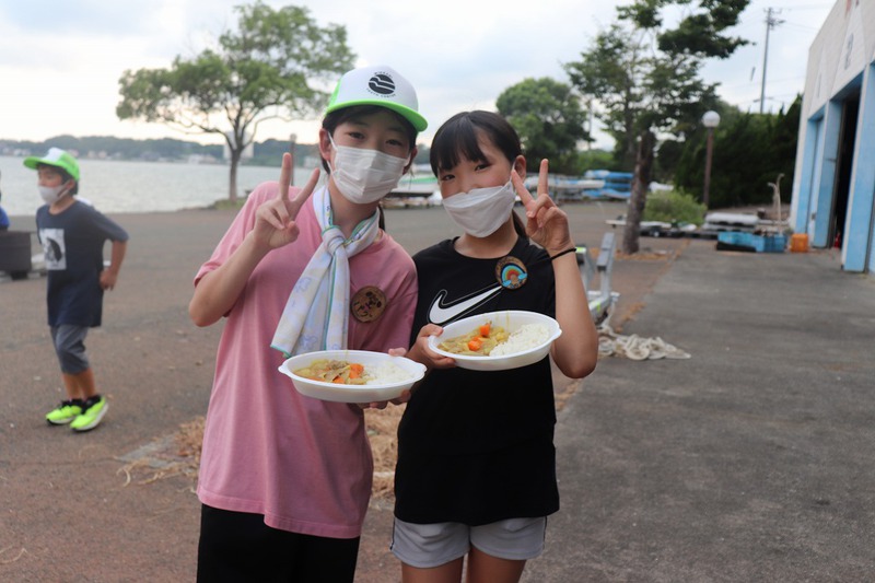 浜名湖いきいき発見の里【カレー教師のトライ！！～目指せカレーマスター～③】