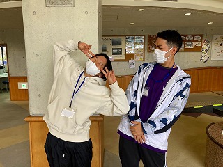 みんなで考える！