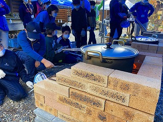 みんなで考える！
